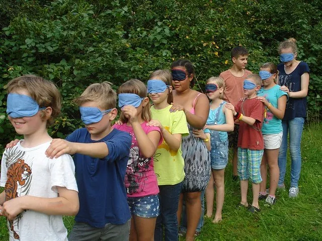 Christenlehre-Kinder