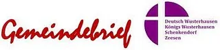Logo Gemeindebrief Sprengel KW